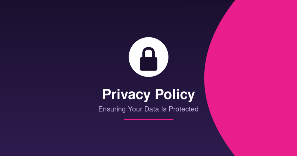 Evocom Berhad Privacy Policy - Ensuring Your Data Is Protected