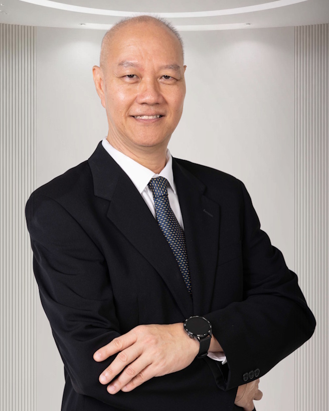 Clement Lee Wee Wee
