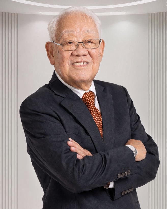 Adrian Tsen Keng Yam